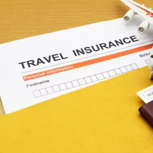 travel insurance in udaipur